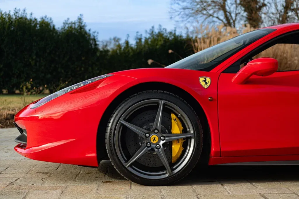 Ferrari 458 for sale | 2010 FERRARI 458 ITALIA - Image 23