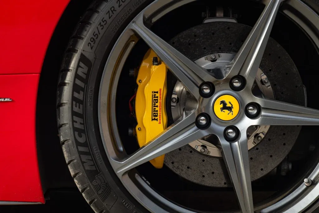 Ferrari 458 for sale | 2010 FERRARI 458 ITALIA - Image 25