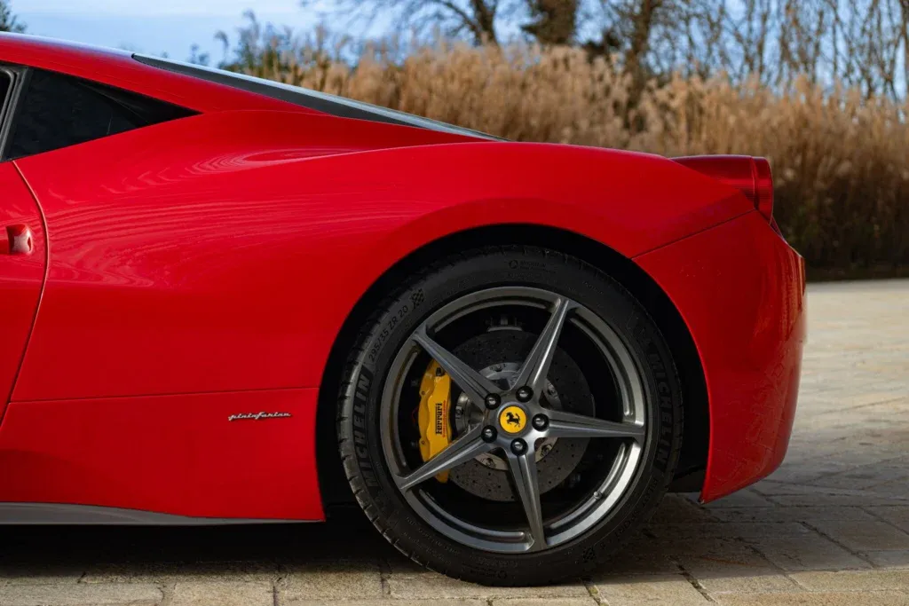 Ferrari 458 for sale | 2010 FERRARI 458 ITALIA - Image 26