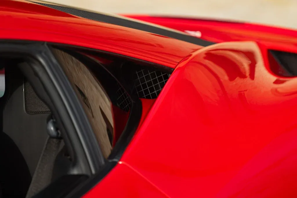 Ferrari 458 for sale | 2010 FERRARI 458 ITALIA - Image 28