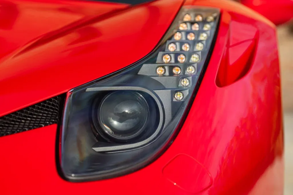 Ferrari 458 for sale | 2010 FERRARI 458 ITALIA - Image 30