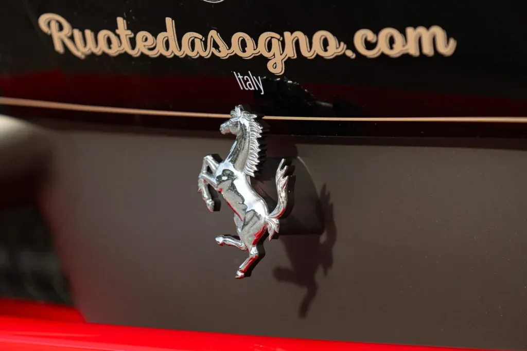 Ferrari 458 for sale | 2010 FERRARI 458 ITALIA - Image 31