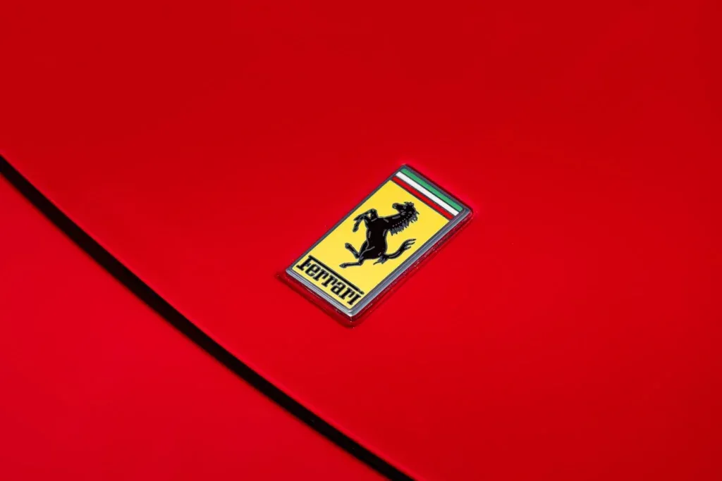 Ferrari 458 for sale | 2010 FERRARI 458 ITALIA - Image 32