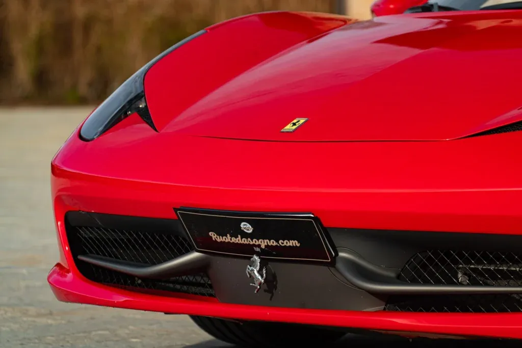 Ferrari 458 for sale | 2010 FERRARI 458 ITALIA - Image 33