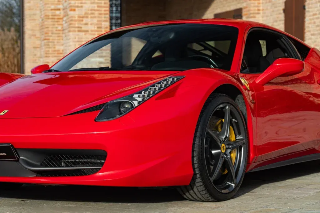 Ferrari 458 for sale | 2010 FERRARI 458 ITALIA - Image 34