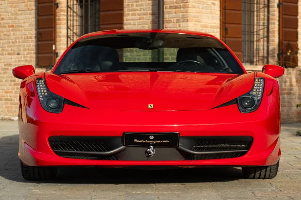 Ferrari 458 for sale | 2010 FERRARI 458 ITALIA - Image 3