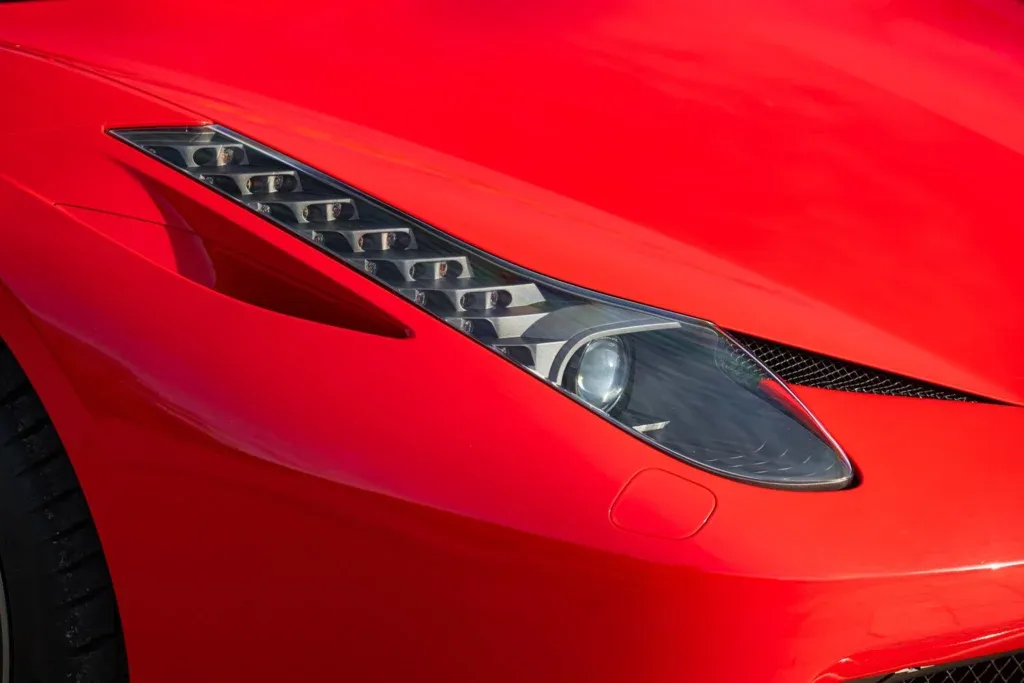 Ferrari 458 for sale | 2010 FERRARI 458 ITALIA - Image 37