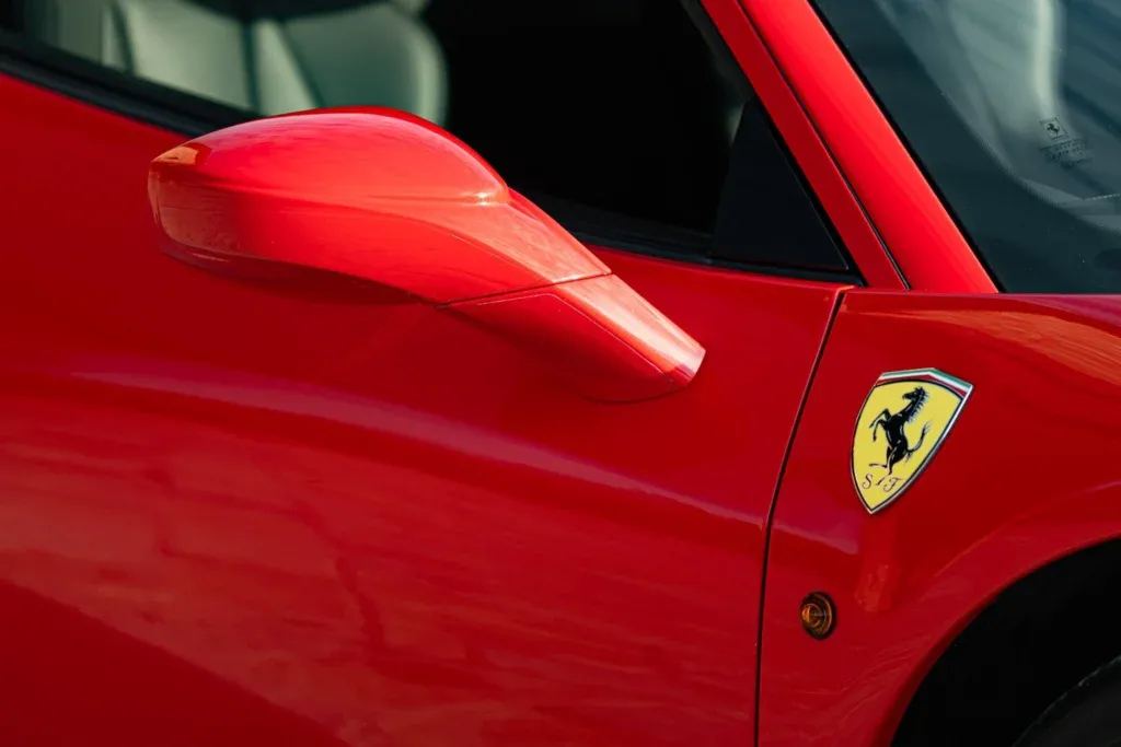 Ferrari 458 for sale | 2010 FERRARI 458 ITALIA - Image 38