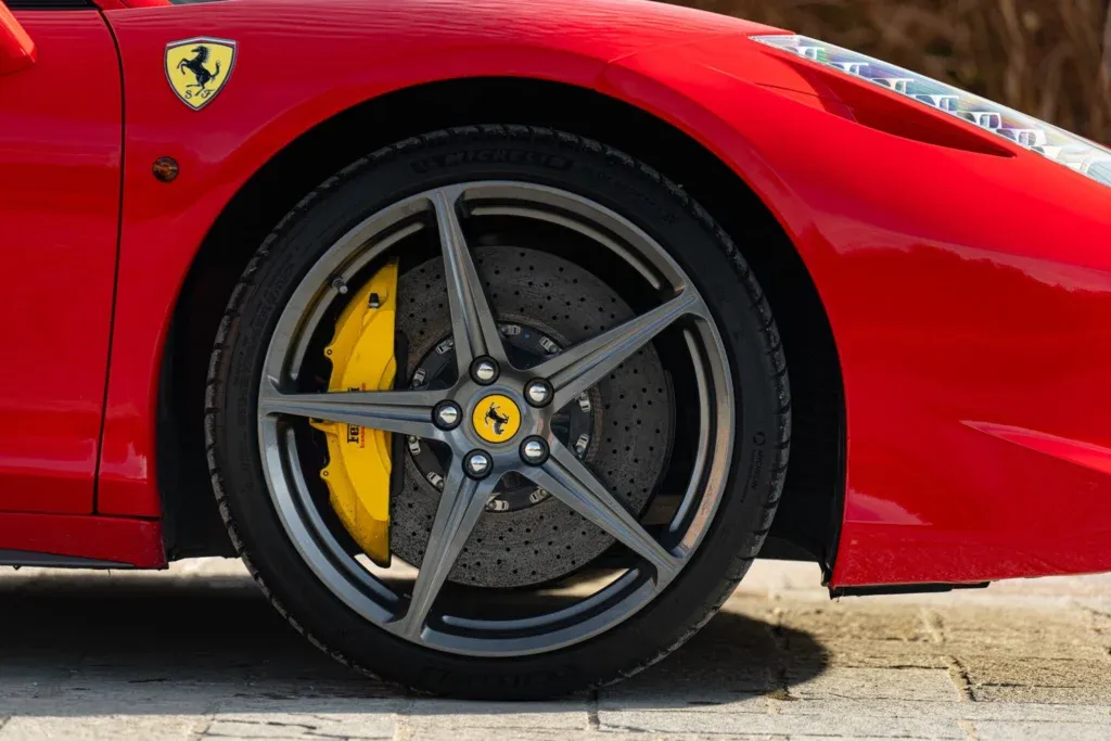 Ferrari 458 for sale | 2010 FERRARI 458 ITALIA - Image 39