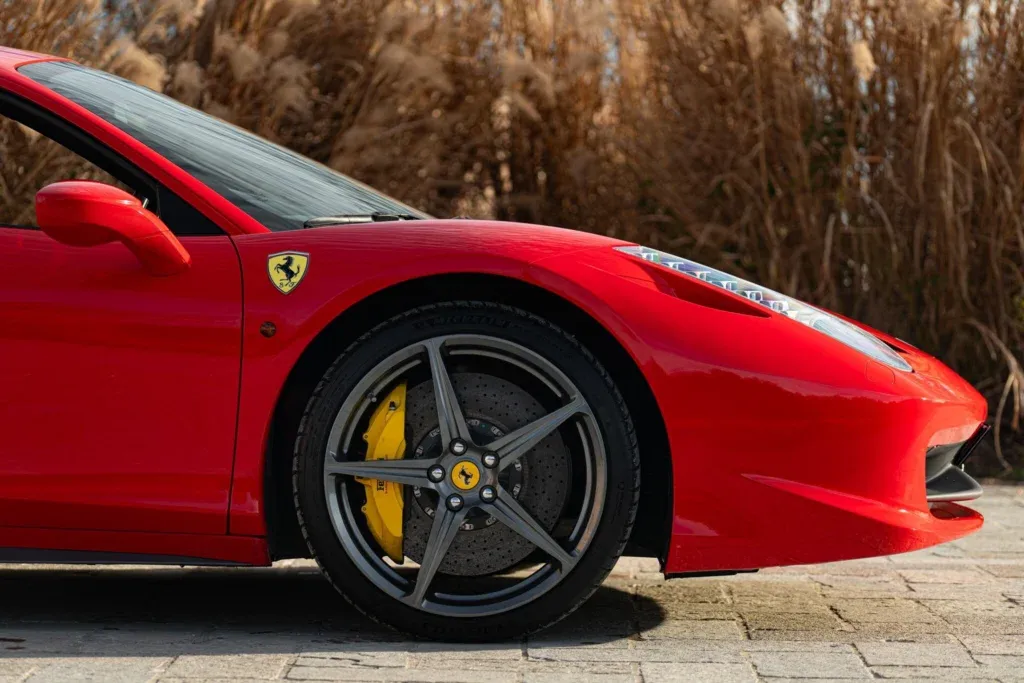 Ferrari 458 for sale | 2010 FERRARI 458 ITALIA - Image 40