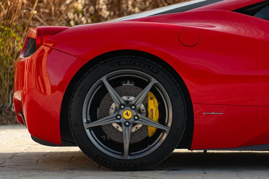 Ferrari 458 for sale | 2010 FERRARI 458 ITALIA - Image 41