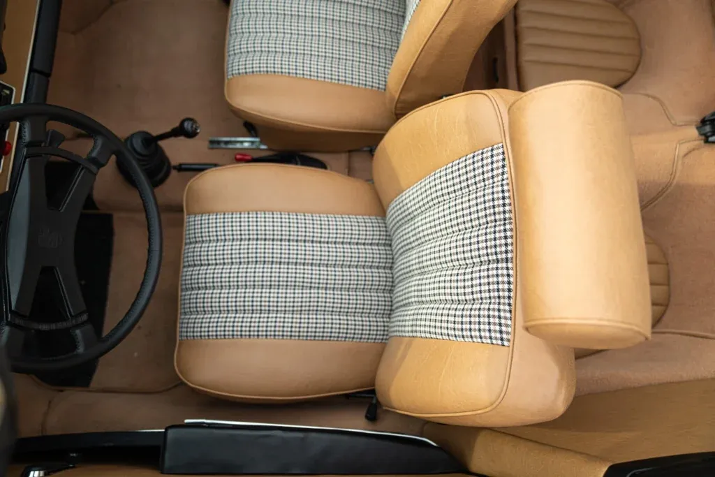 Porsche 911 for sale | 1972 PORSCHE 911 TARGA 2.4 S - Image 34