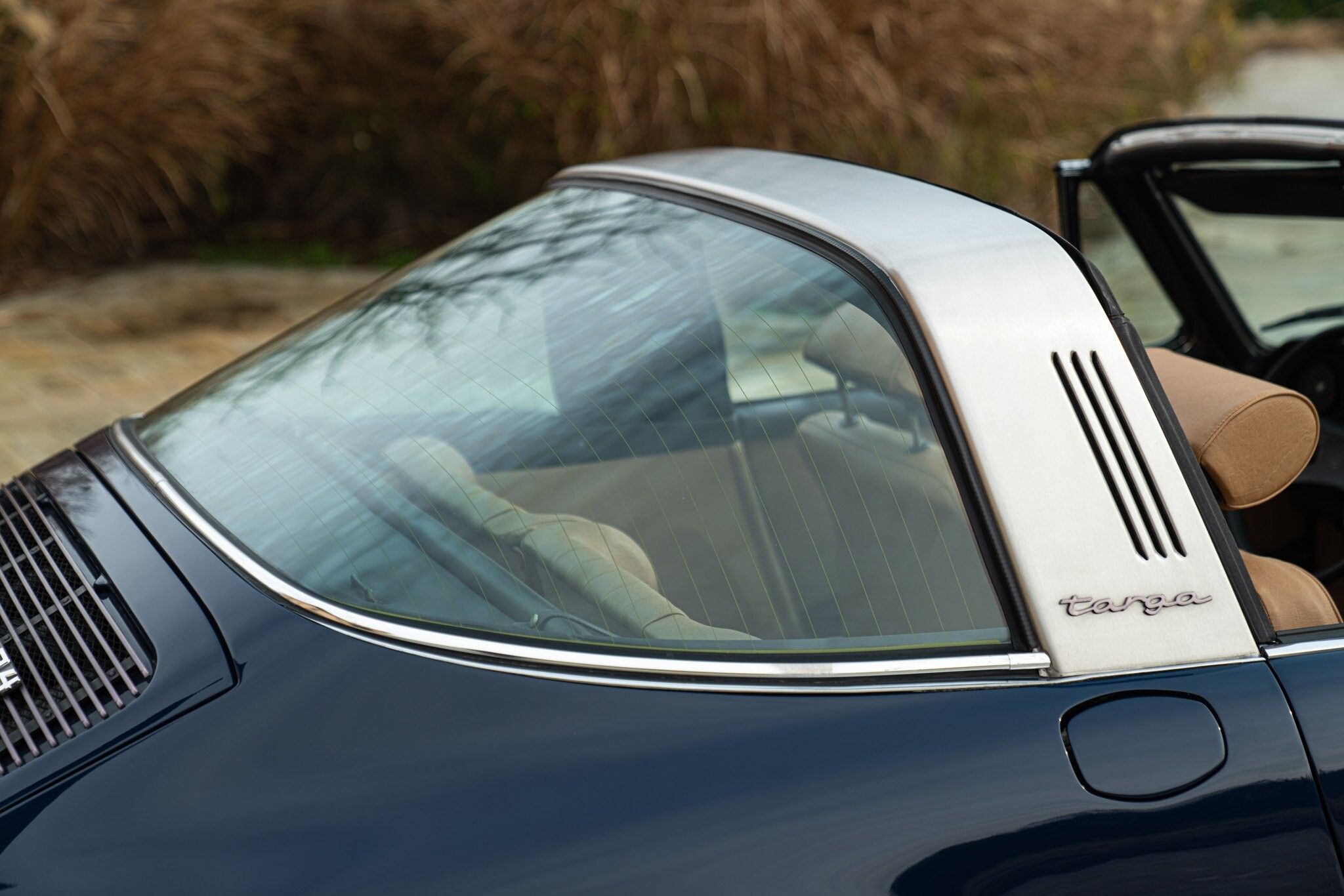 Porsche 911 for sale | 1972 Porsche 911 Targa 2.4 S - Image 10