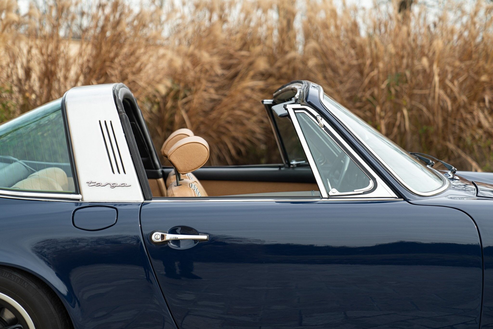 Porsche 911 for sale | 1972 Porsche 911 Targa 2.4 S - Image 11