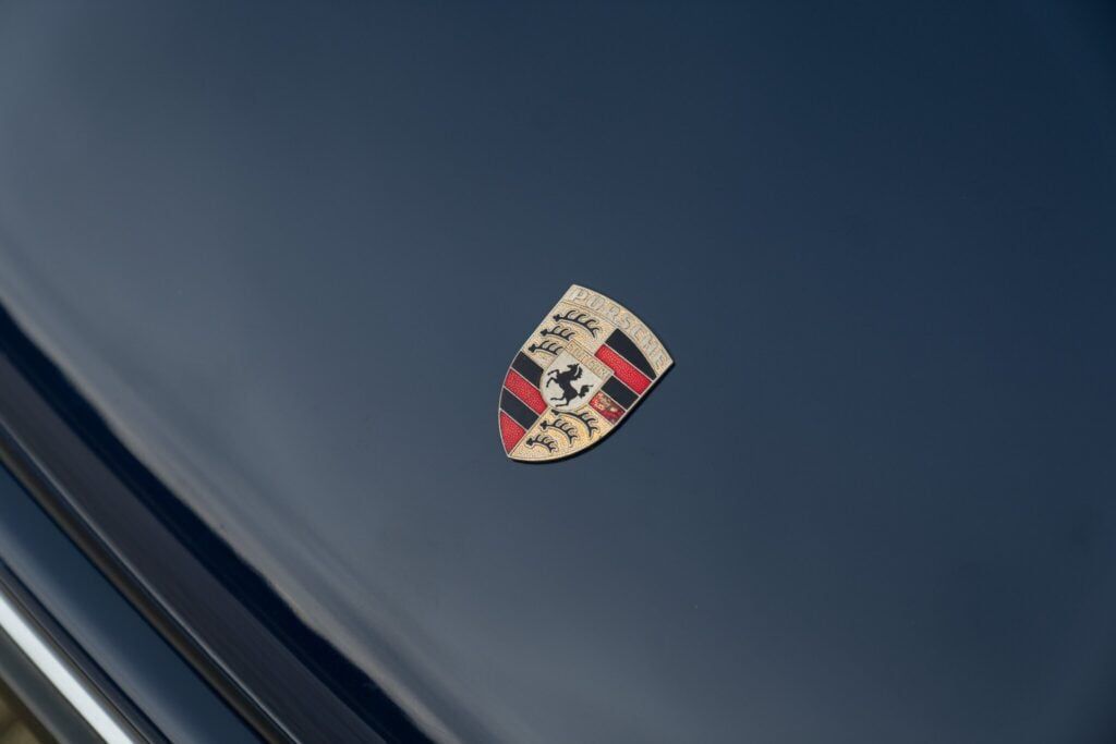 Porsche 911 for sale | 1972 Porsche 911 Targa 2.4 S - Image 16