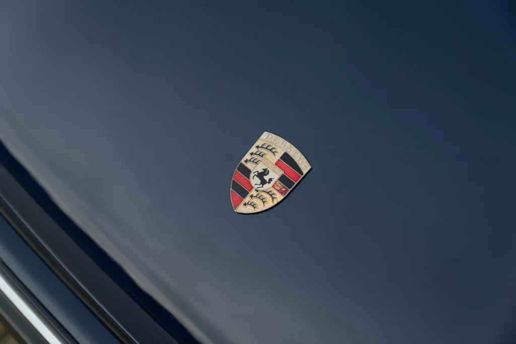 Porsche 911 for sale | 1972 PORSCHE 911 TARGA 2.4 S - Image 17