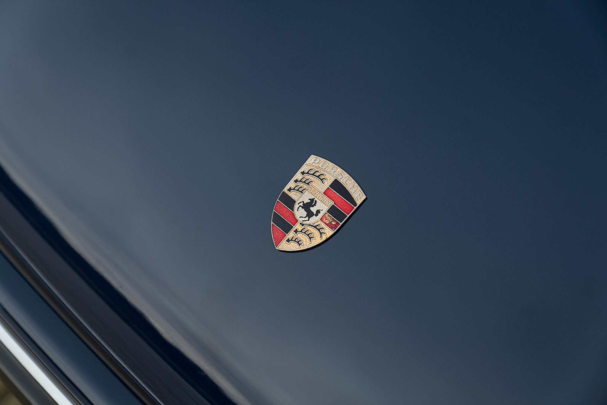 Porsche 911 for sale | 1972 Porsche 911 Targa 2.4 S - Image 16