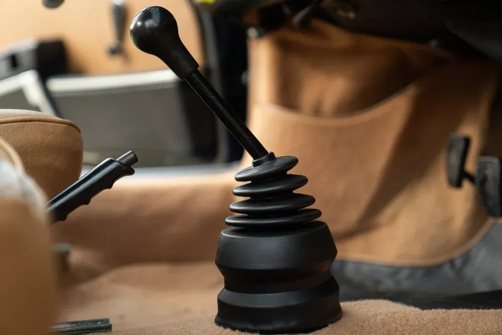 Porsche 911 for sale | 1972 PORSCHE 911 TARGA 2.4 S - Image 45