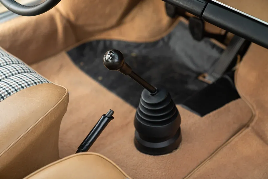 Porsche 911 for sale | 1972 PORSCHE 911 TARGA 2.4 S - Image 46