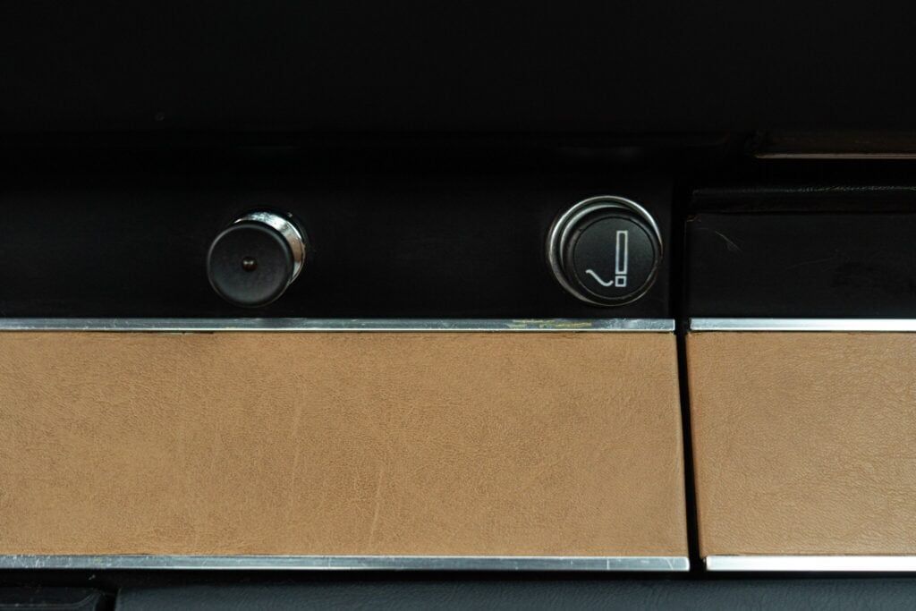 Porsche 911 for sale | 1972 Porsche 911 Targa 2.4 S - Image 47