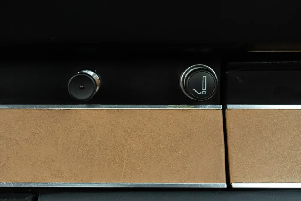 Porsche 911 for sale | 1972 PORSCHE 911 TARGA 2.4 S - Image 47