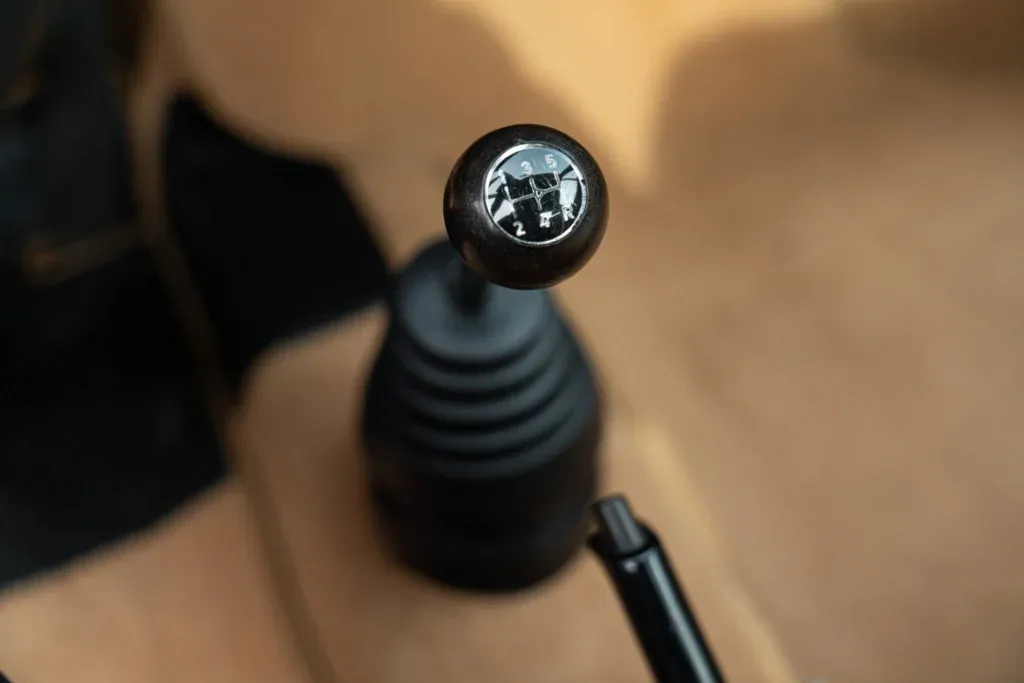 Porsche 911 for sale | 1972 PORSCHE 911 TARGA 2.4 S - Image 48