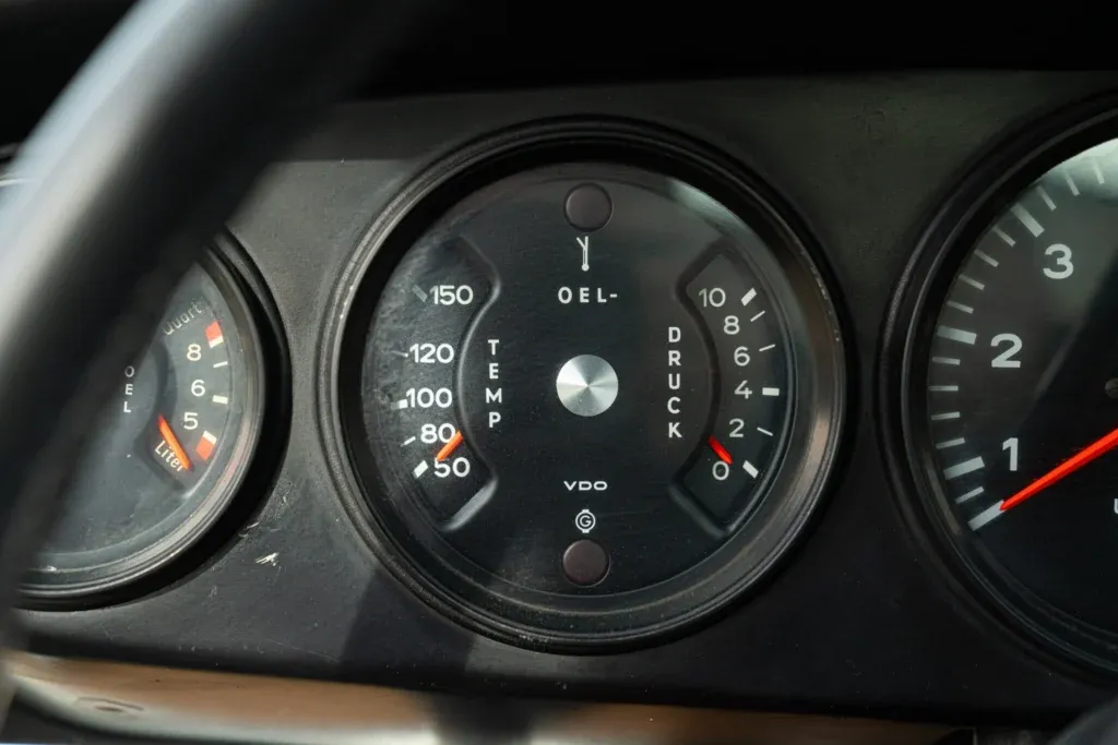 Porsche 911 for sale | 1972 PORSCHE 911 TARGA 2.4 S - Image 50