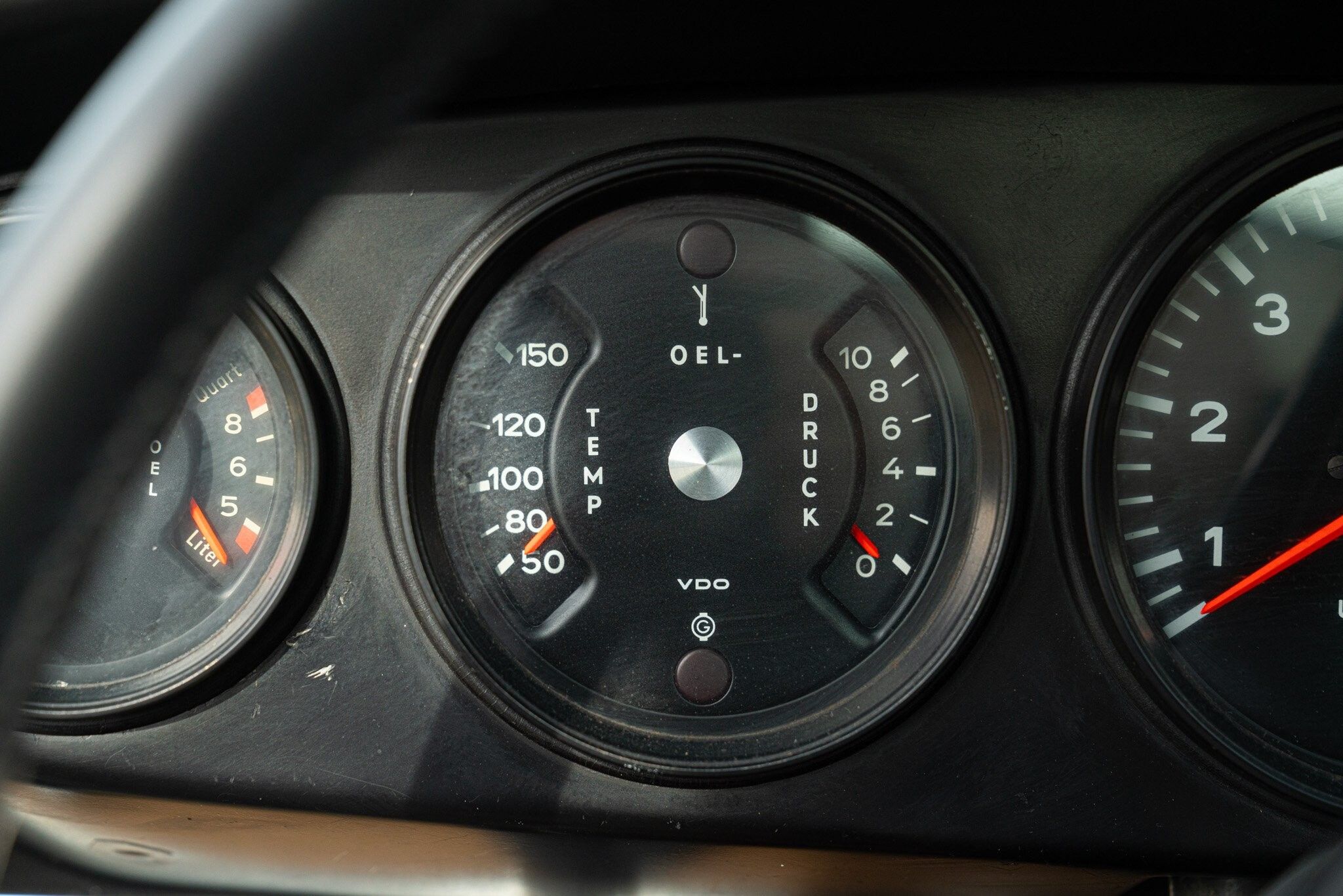 Porsche 911 for sale | 1972 Porsche 911 Targa 2.4 S - Image 50