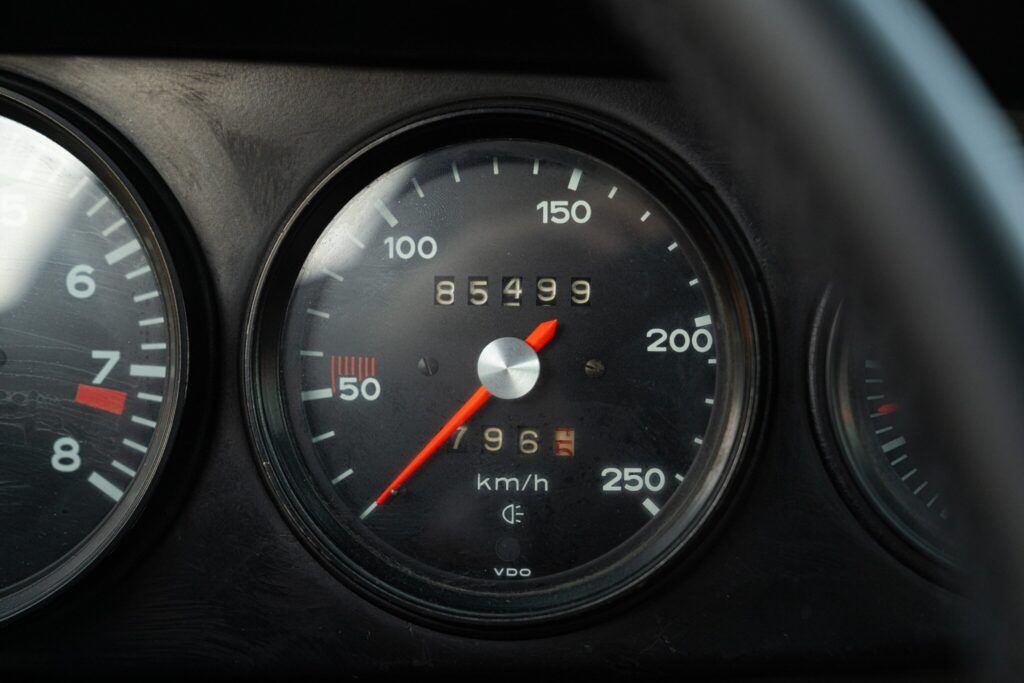 Porsche 911 for sale | 1972 Porsche 911 Targa 2.4 S - Image 51