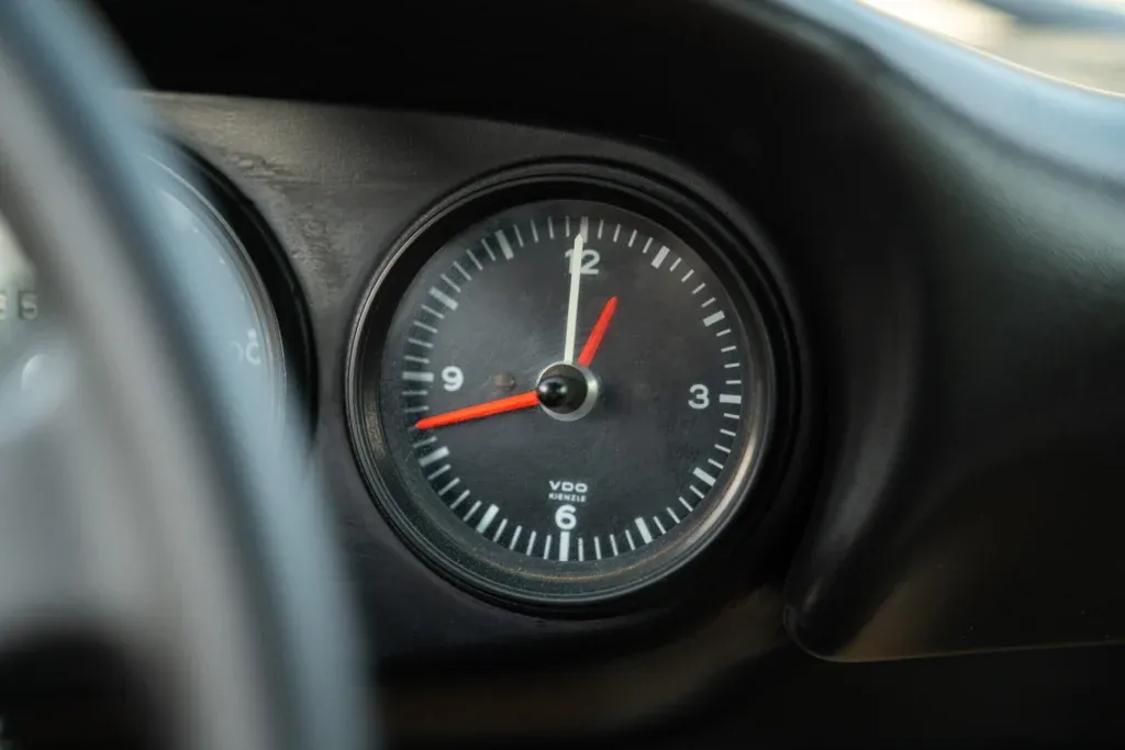Porsche 911 for sale | 1972 PORSCHE 911 TARGA 2.4 S - Image 52