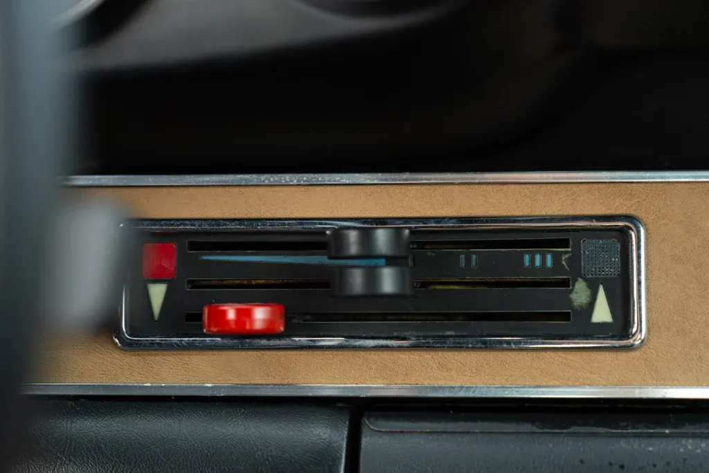 Porsche 911 for sale | 1972 PORSCHE 911 TARGA 2.4 S - Image 53