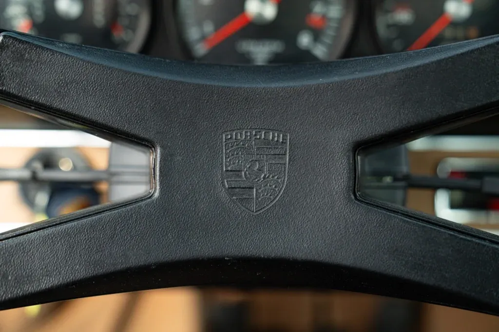 Porsche 911 for sale | 1972 PORSCHE 911 TARGA 2.4 S - Image 55