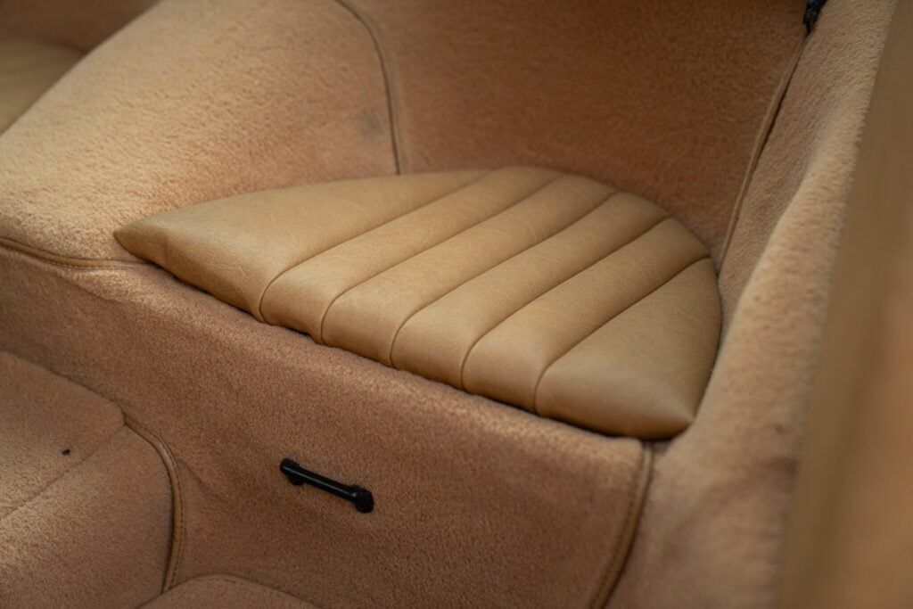 Porsche 911 for sale | 1972 Porsche 911 Targa 2.4 S - Image 38