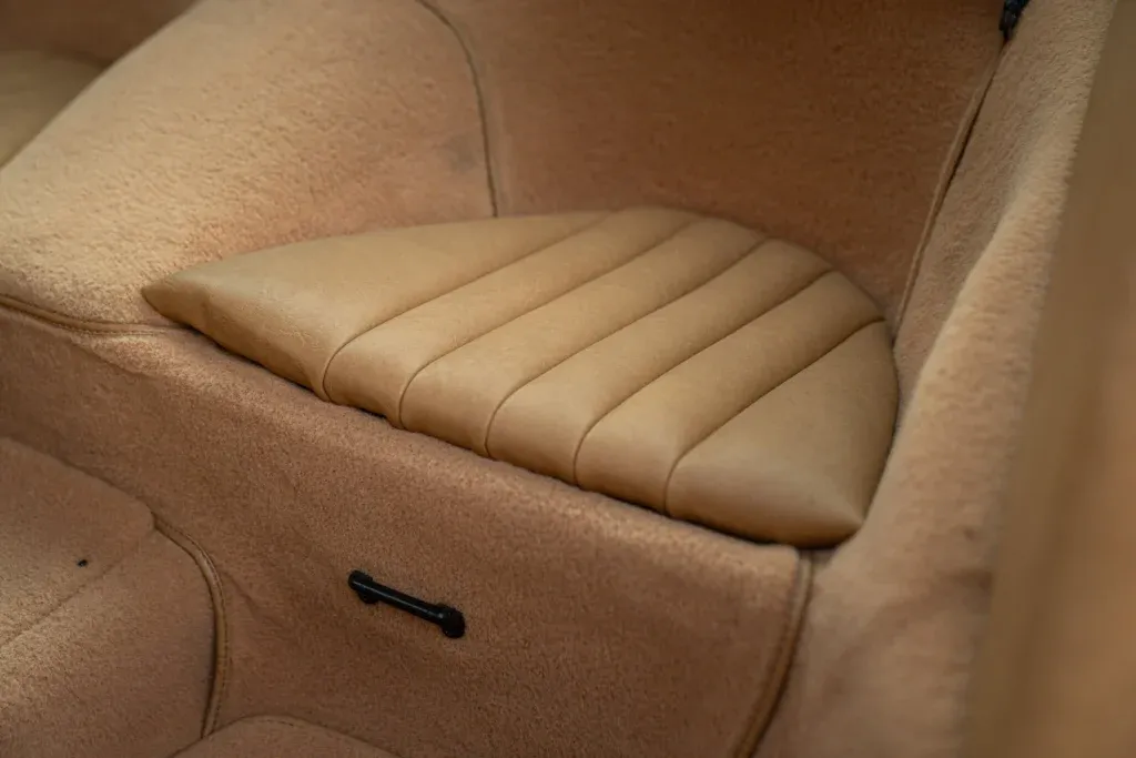 Porsche 911 for sale | 1972 PORSCHE 911 TARGA 2.4 S - Image 39