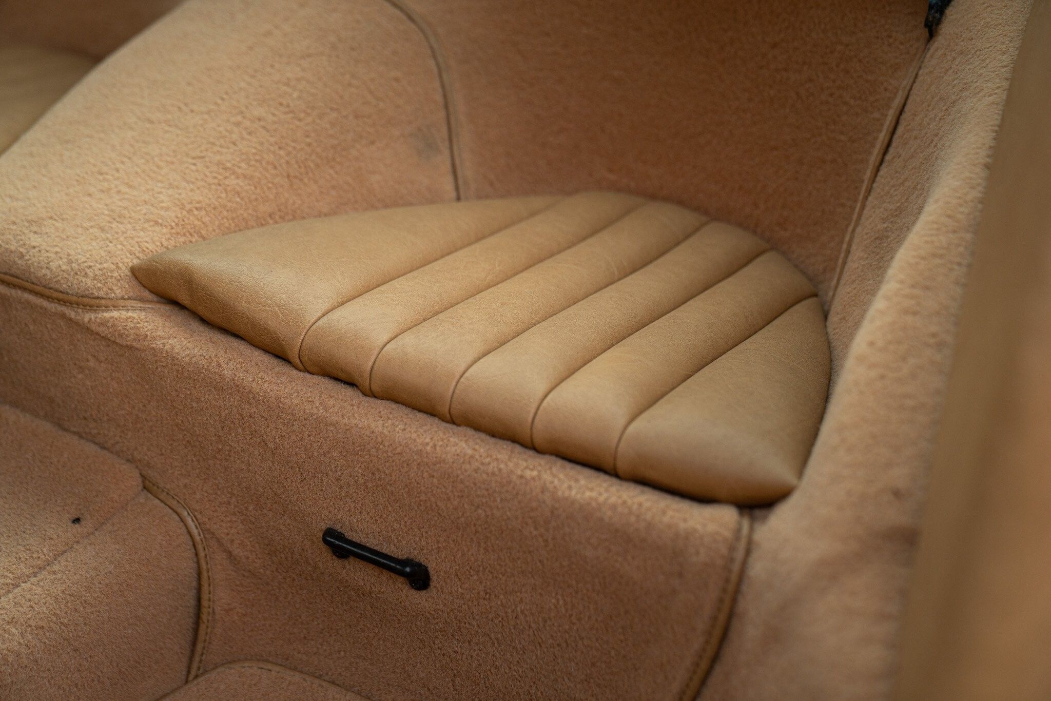 Porsche 911 for sale | 1972 Porsche 911 Targa 2.4 S - Image 38