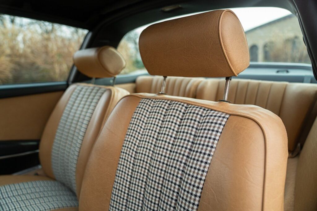 Porsche 911 for sale | 1972 Porsche 911 Targa 2.4 S - Image 40