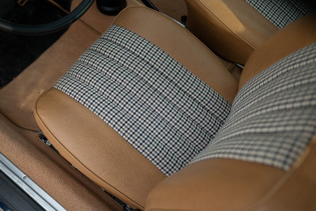 Porsche 911 for sale | 1972 Porsche 911 Targa 2.4 S - Image 43