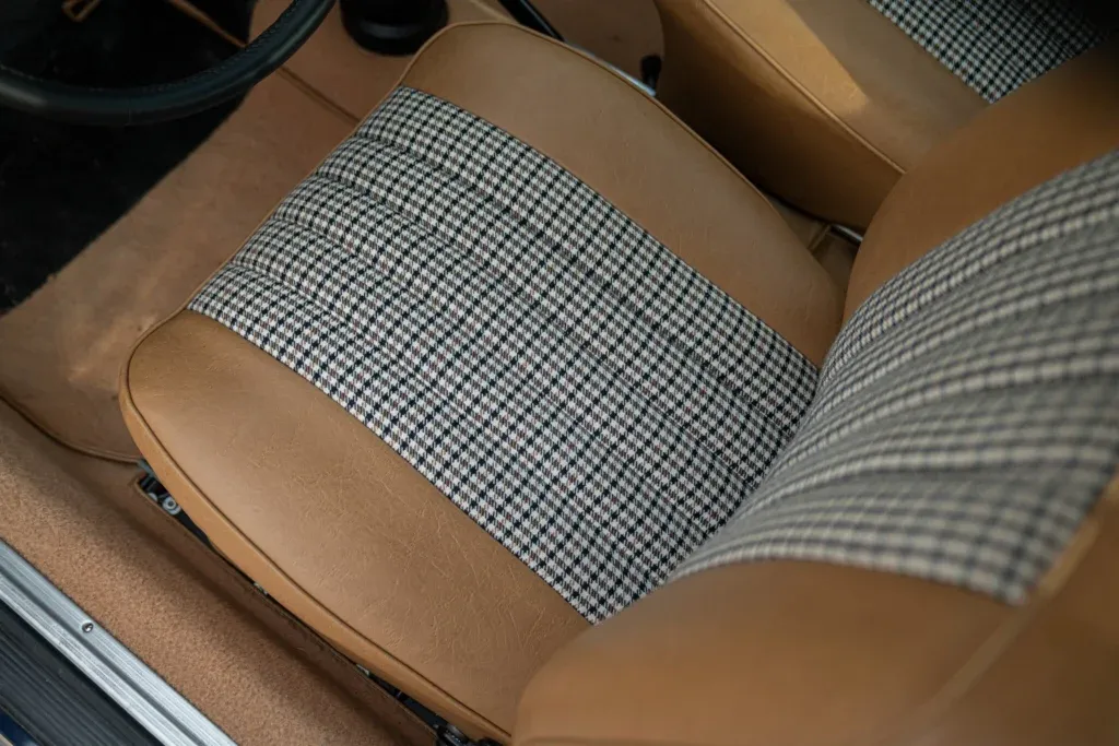 Porsche 911 for sale | 1972 PORSCHE 911 TARGA 2.4 S - Image 43