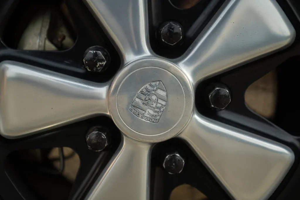 Porsche 911 for sale | 1972 PORSCHE 911 TARGA 2.4 S - Image 19