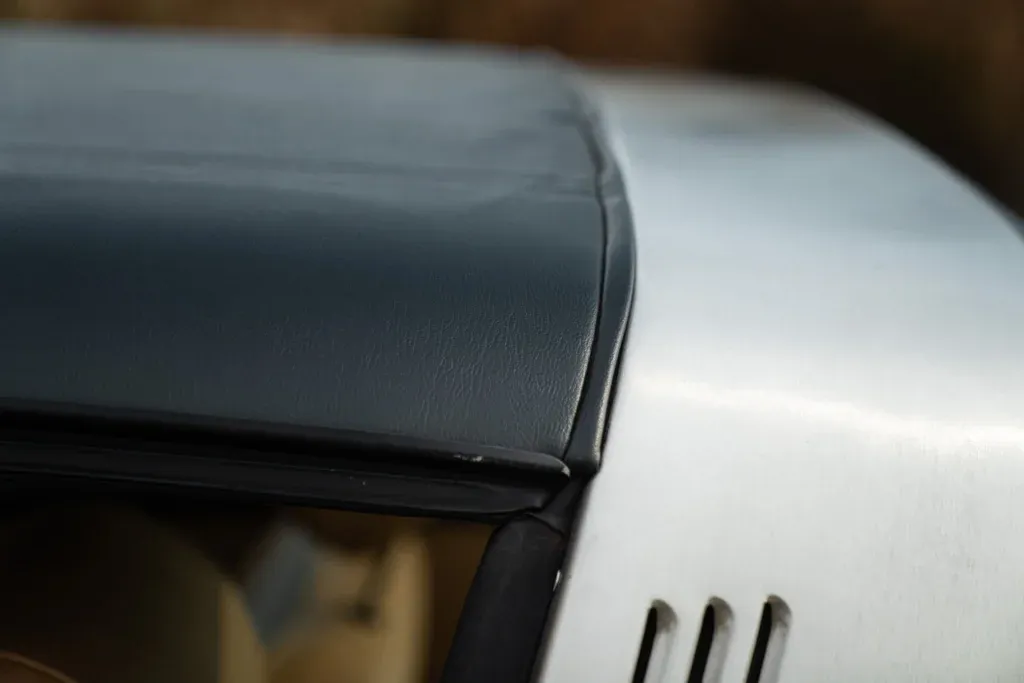 Porsche 911 for sale | 1972 PORSCHE 911 TARGA 2.4 S - Image 21