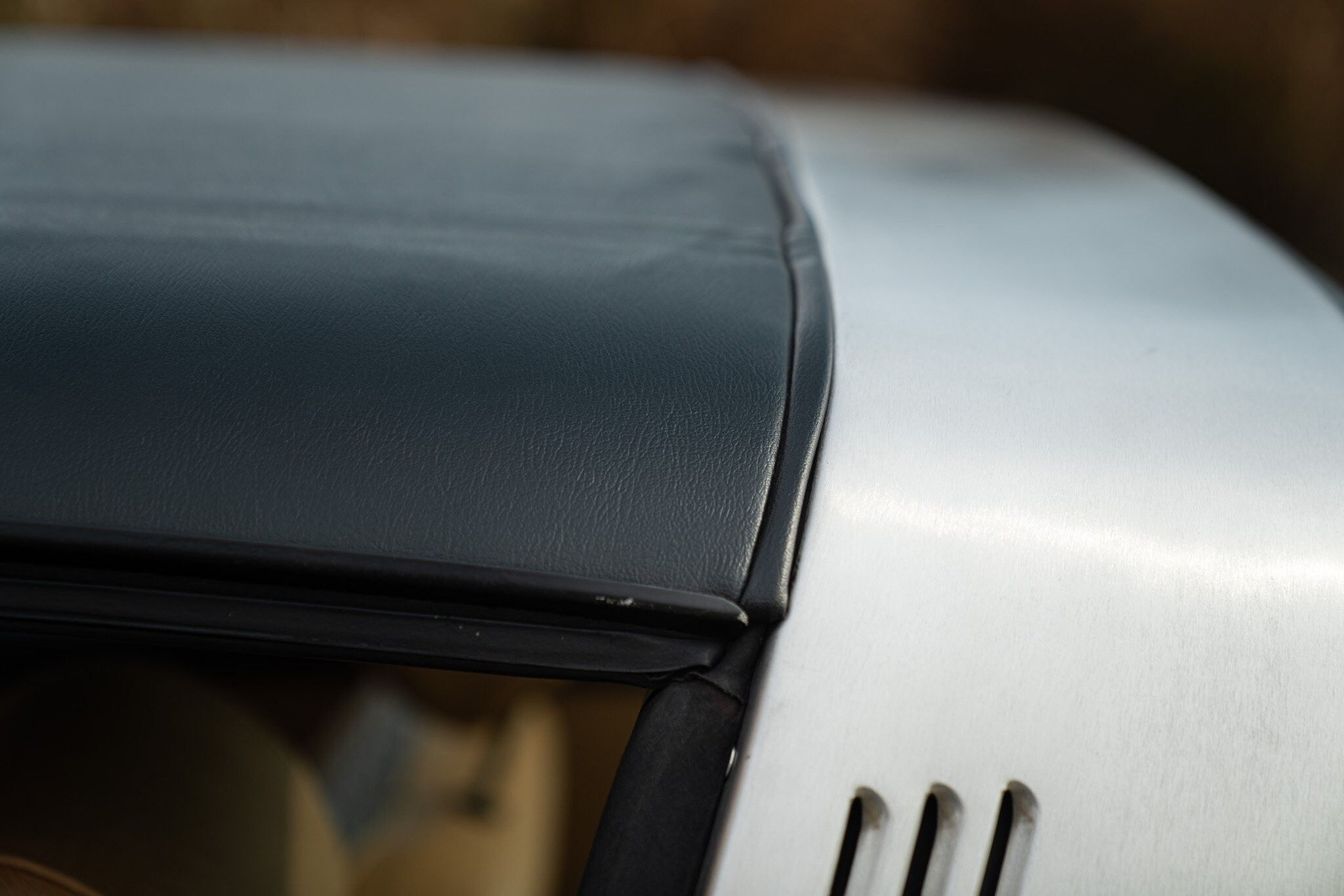 Porsche 911 for sale | 1972 Porsche 911 Targa 2.4 S - Image 20