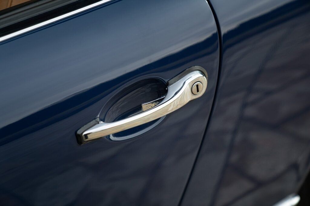 Porsche 911 for sale | 1972 Porsche 911 Targa 2.4 S - Image 21