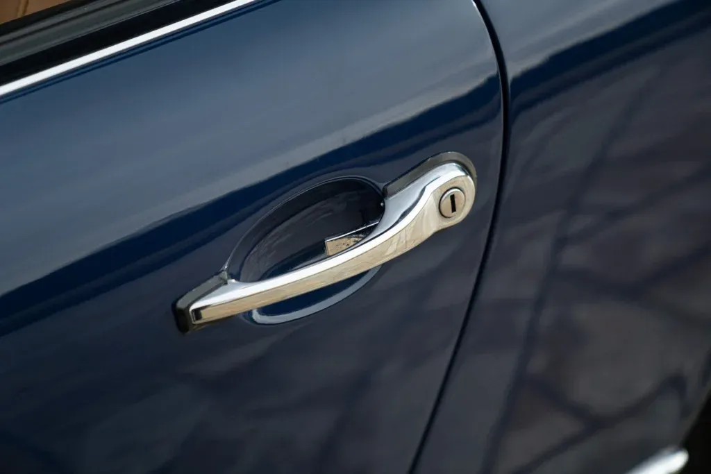 Porsche 911 for sale | 1972 PORSCHE 911 TARGA 2.4 S - Image 22