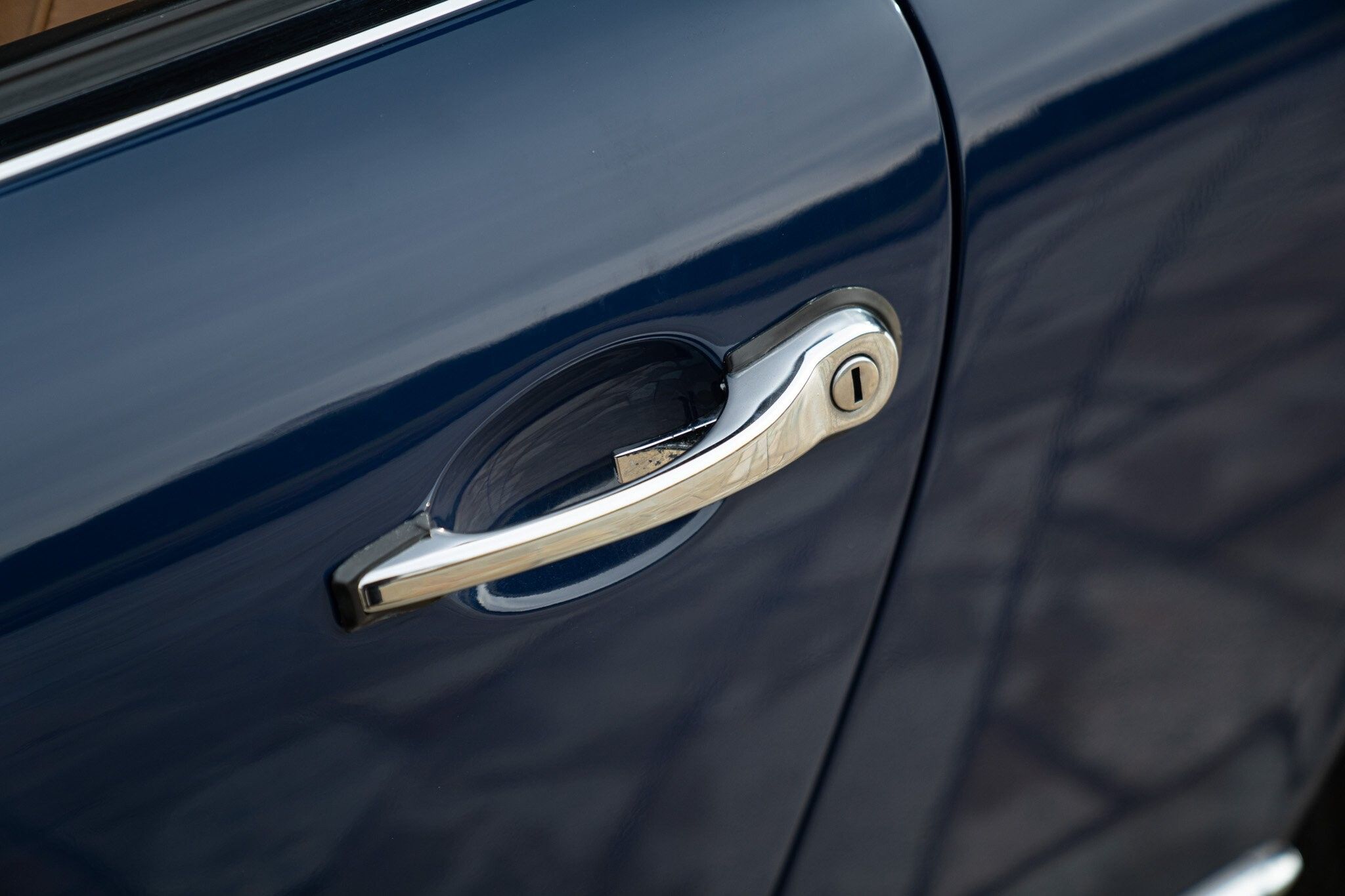 Porsche 911 for sale | 1972 Porsche 911 Targa 2.4 S - Image 21