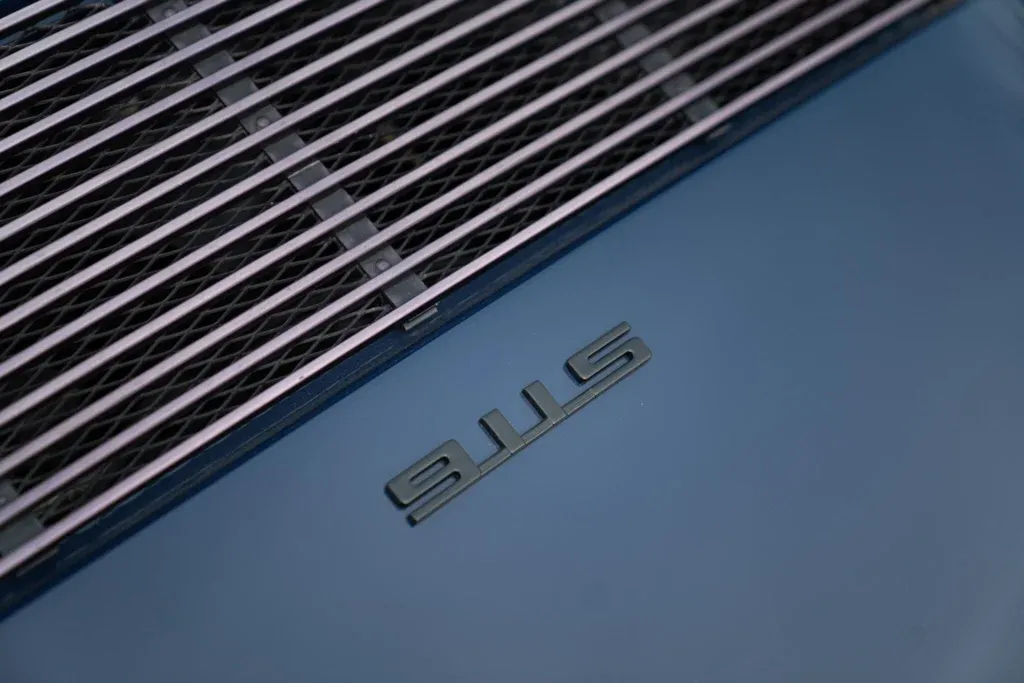 Porsche 911 for sale | 1972 PORSCHE 911 TARGA 2.4 S - Image 32