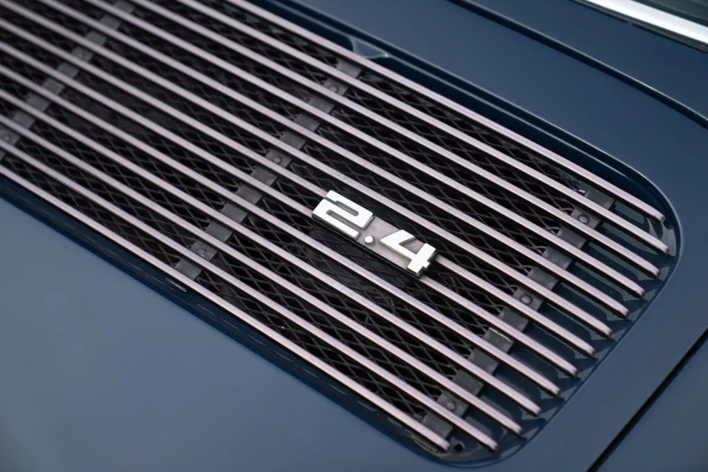 Porsche 911 for sale | 1972 PORSCHE 911 TARGA 2.4 S - Image 33