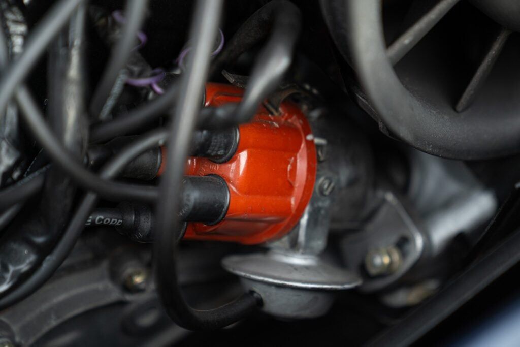 Porsche 911 for sale | 1972 Porsche 911 Targa 2.4 S - Image 58