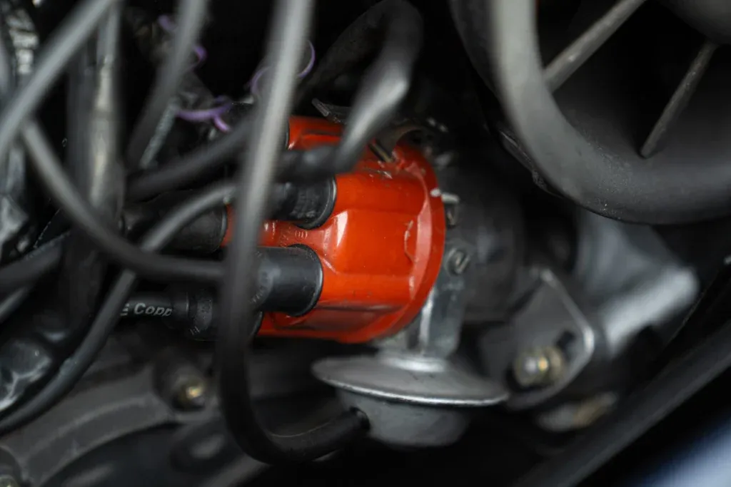 Porsche 911 for sale | 1972 PORSCHE 911 TARGA 2.4 S - Image 58