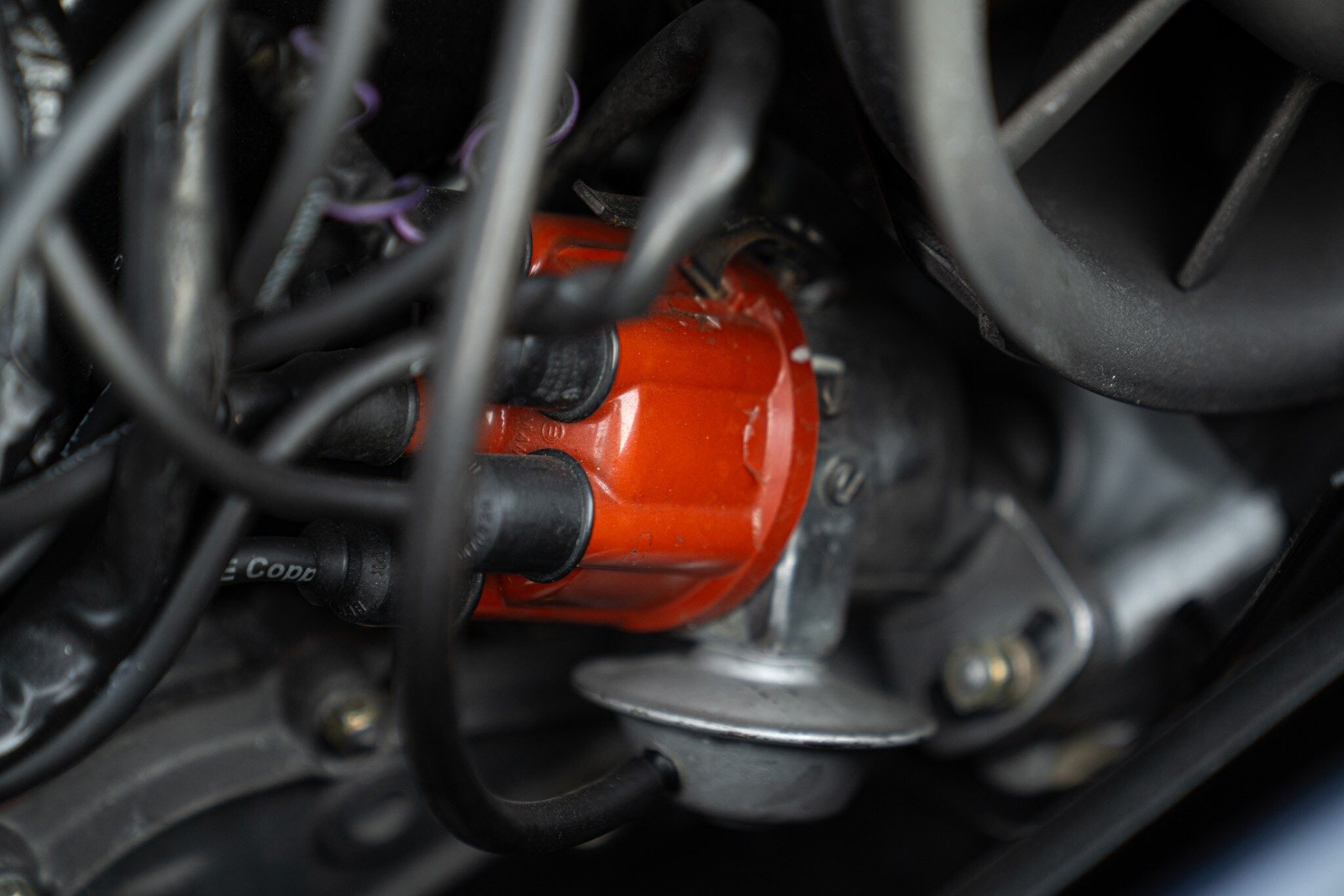 Porsche 911 for sale | 1972 Porsche 911 Targa 2.4 S - Image 58