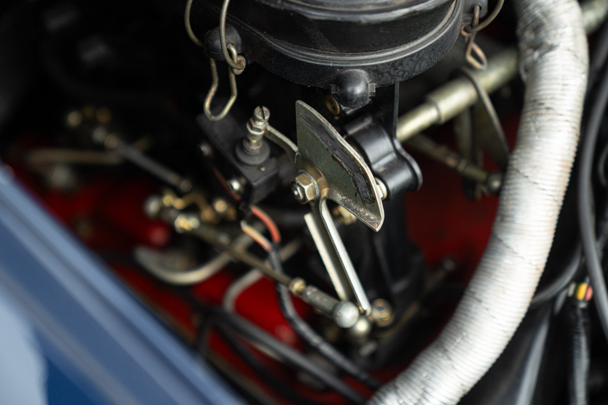 Porsche 911 for sale | 1972 Porsche 911 Targa 2.4 S - Image 59